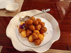 -民族饭店-四季餐厅