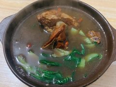 -东记肉骨茶(南阳路店)