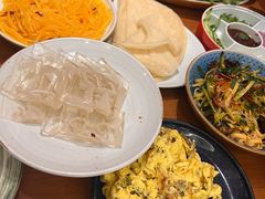 -老昌春饼(中央大街店)