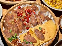 -吃饭皇帝大(解放西路店)