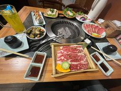 -梦山水日本烧肉(五四广场店)