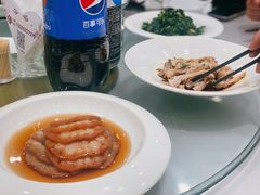 -昆承湖酒家·本帮农家菜