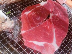 -万兴佳烤肉·长白山老味道(宏泰广场店)