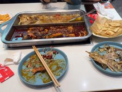 -尚渔味双拼烤鱼(燕郊永旺店)