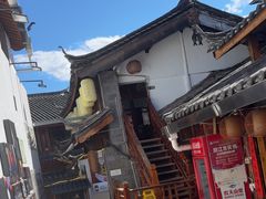 -88号小吃店·经典云南菜·地道纳西美食