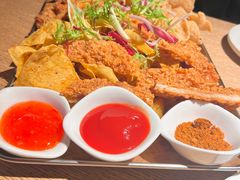 -牛啤堂精酿啤酒餐吧(五棵松华熙店)