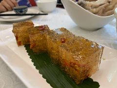 -畔山酒店中餐厅