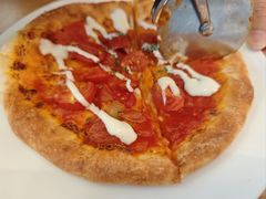 -萨莉亚意式餐厅(深圳北站店)