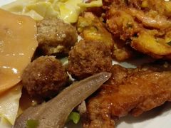 -安徽饭店·白鹭阁自助餐厅(梅山路店)