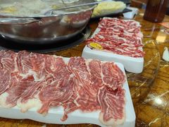 -阿八弟牛肉丸牛肉火锅(西湖店)