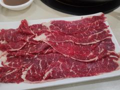 -伟记牛肉(金鸿公路店)