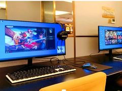 -鸿泰洋美食水会(东门中店)