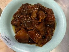 -南来顺饭庄·清真(南菜园店)