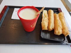 -永和大王(万顺路店)