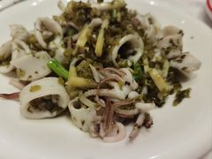 -小厨师·二十年沈家门小海鲜(百井坊巷店)