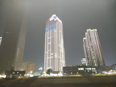 -武汉关码头(轮渡站)