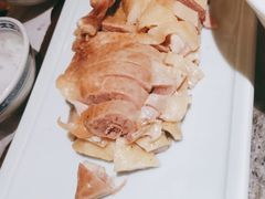 -南京大牌档(青岛万象城店)