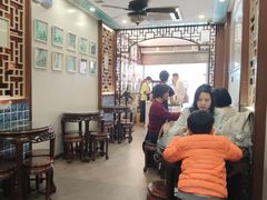 -仁信老铺甜品(北京路店)