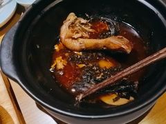 -竹里馆 ·茶食(奥体店)