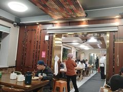 -歹歹的加个面过油肉拌面(贵州路店)
