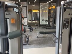 -FEELINGME乐刻私教馆·健身(大融城店)