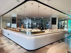 -翠山·映月湖景餐厅(映月湖公园店)