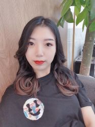点击看大图 -摩登时尚烫染定制专家