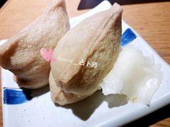 -万藏·荞麦酒房BANKURA JAPANESE SOBA KITCHEN(长乐路店)