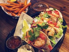 -Liberty Brewing Co·曼哈顿餐吧