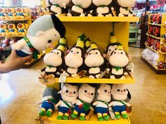 -沈阳方特欢乐世界