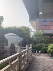 -安琪朵朵独栋花园月子中心