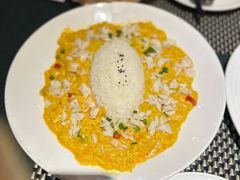 -翡翠鸟精品泰国菜(北辰财富中心店)