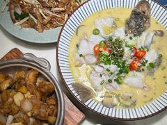 -岭南真味·匠心粤菜(K11店)