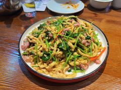-合家院饭庄(榆关道店)