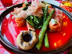 -北辰洲际酒店·IT MAMA意式家味餐厅
