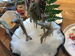 -尚海豆捞(乐虹坊店)