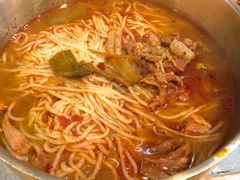 -金龙烧烤·牛肉面(西塔店)