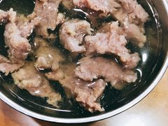 牛滑-老牌依强牛肉店(达道总店)
