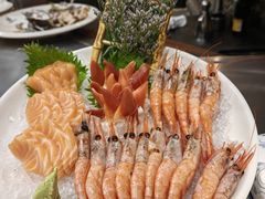 -大渔之观(安贞店)