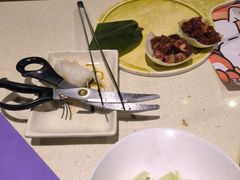 -猫爪爪原切自助烤肉(观音桥阳光世纪店)