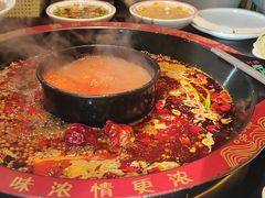 -三江两海老火锅(北京首店)