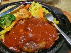 -凡塔斯牛排餐厅(厚街万达店)