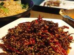 -马海涛牛肉串·午市牛腩饭·烧烤夜宵(领汇广场店)