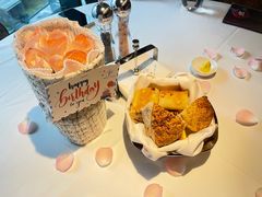 -燃扒房Steakhouse(皇庭店)
