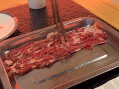 -京炭铜锅涮肉·羊蝎子·羊肉炉(保利·时光里店)