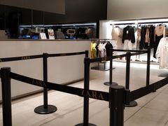-ZARA(观前街店)
