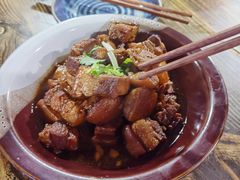 -卧龙堡客栈·中餐厅(古北水镇店)