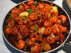 -巴厘龙虾·榜首油焖大虾(洞庭·艺术洋房店)