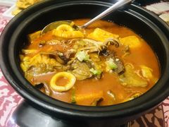 -临家闽南菜(宝洲路店)