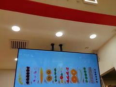 门面-Fruwich果明治(西单更新场店)